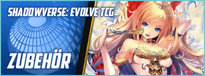 Shadowverse: Evolve - Zubehör
