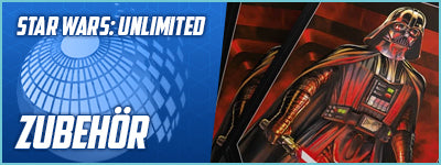 Star Wars: Unlimited - Zubehör