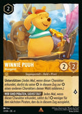 Lorcana Azurblaues Meer 6-003 R Winnie Puuh Bernstein