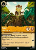 Lorcana Azurblaues Meer 6-006 C Chip Bernstein