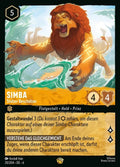 Lorcana Azurblaues Meer 6-020 L Simba Bernstein