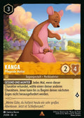 Lorcana Azurblaues Meer 6-021 R Kanga Bernstein