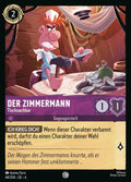 Lorcana Azurblaues Meer 6-044 C Der Zimmermann Amethyst