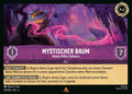 Lorcana Azurblaues Meer 6-069 R Mystischer Baum Amethyst