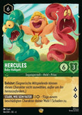 Lorcana Azurblaues Meer 6-086 L Hercules Smaragd