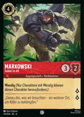 Lorcana Azurblaues Meer 6-113 C Markowski Rubin