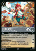 Lorcana Azurblaues Meer 6-176 SR Herr Smee Stahl