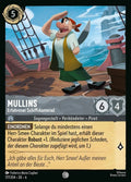 Lorcana Azurblaues Meer 6-177 C Mullins Stahl