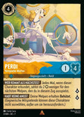 Lorcana Archazias Insel 7-002 R Perdi Bernstein