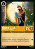 Lorcana Archazias Insel 7-003 C König Stefan Bernstein