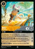 Lorcana Archazias Insel 7-004 SR Bolt Bernstein