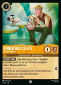Lorcana Archazias Insel 7-005 C Roger Radcliffe Bernstein