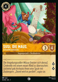 Lorcana Archazias Insel 7-008 C Susi, die Maus Bernstein