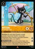 Lorcana Archazias Insel 7-009 R Mittens Bernstein