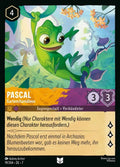 Lorcana Archazias Insel 7-019 UC Pascal Bernstein