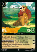 Lorcana Archazias Insel 7-028 SR Susi Bernstein