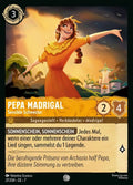 Lorcana Archazias Insel 7-037 C Pepa Madrigal Bernstein