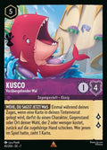 Lorcana Archazias Insel 7-045 R Kusco Amethyst
