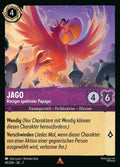 Lorcana Archazias Insel 7-049 R Jago Amethyst
