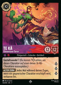 Lorcana Archazias Insel 7-054 SR TE KA Amethyst