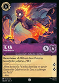 Lorcana Archazias Insel 7-058 C TE KA Amethyst