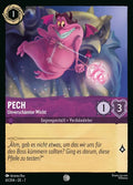 Lorcana Archazias Insel 7-061 C Pech Amethyst