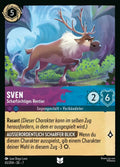 Lorcana Archazias Insel 7-065 UC Sven Amethyst