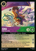Lorcana Archazias Insel 7-068 SR ISMA Amethyst