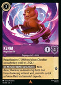 Lorcana Archazias Insel 7-070 R Kenai Amethyst