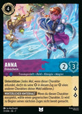 Lorcana Archazias Insel 7-072 UC Anna Amethyst