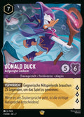 Lorcana Archazias Insel 7-073 L Donald Duck Amethyst