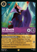 Lorcana Archazias Insel 7-074 L Die Königin Amethyst