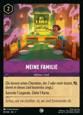 Lorcana Archazias Insel 7-081 C Meine Familie Amethyst