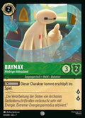 Lorcana Archazias Insel 7-087 C BAYMAX Smaragd