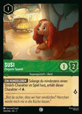 Lorcana Archazias Insel 7-100 C Susi Smaragd