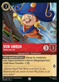 Lorcana Archazias Insel 7-130 C von Unruh Rubin