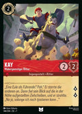 Lorcana Archazias Insel 7-144 UC Kay Rubin