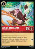 Lorcana Archazias Insel 7-146 C Edgar Balthazar Rubin