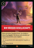 Lorcana Archazias Insel 7-147 R Wir kriegen Gesellschaft! Rubin