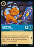 Lorcana Archazias Insel 7-165 C Toulouse Saphir