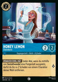 Lorcana Archazias Insel 7-169 C Honey Lemon Saphir