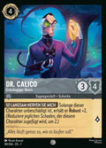 Lorcana Archazias Insel 7-181 C Dr. Calico Stahl