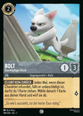 Lorcana Archazias Insel 7-184 C Bolt Stahl