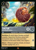 Lorcana Archazias Insel 7-187 R Tuktuk Stahl