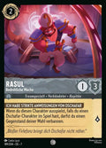 Lorcana Archazias Insel 7-189 C Rasul Stahl