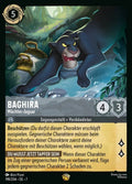 Lorcana Archazias Insel 7-198 L Baghira Stahl