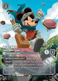 Lorcana Archazias Insel 7-221 Verzaubert Micky Maus Stahl