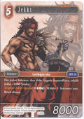 Final Fantasy Opus 1-015 L Jekkt Feuer