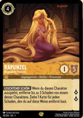 Lorcana Kapitel 1-018 L Rapunzel Bernstein