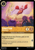 Lorcana Kapitel 1-019 C Sebastian Bernstein